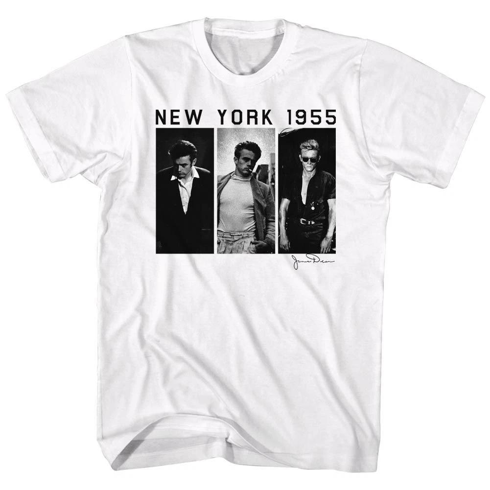 James Dean James Co White Icon Children s T-shirt 130