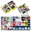 Anime Double-Sided LOMO Card Box Set - 30 HD Small Cards/Bookmarks