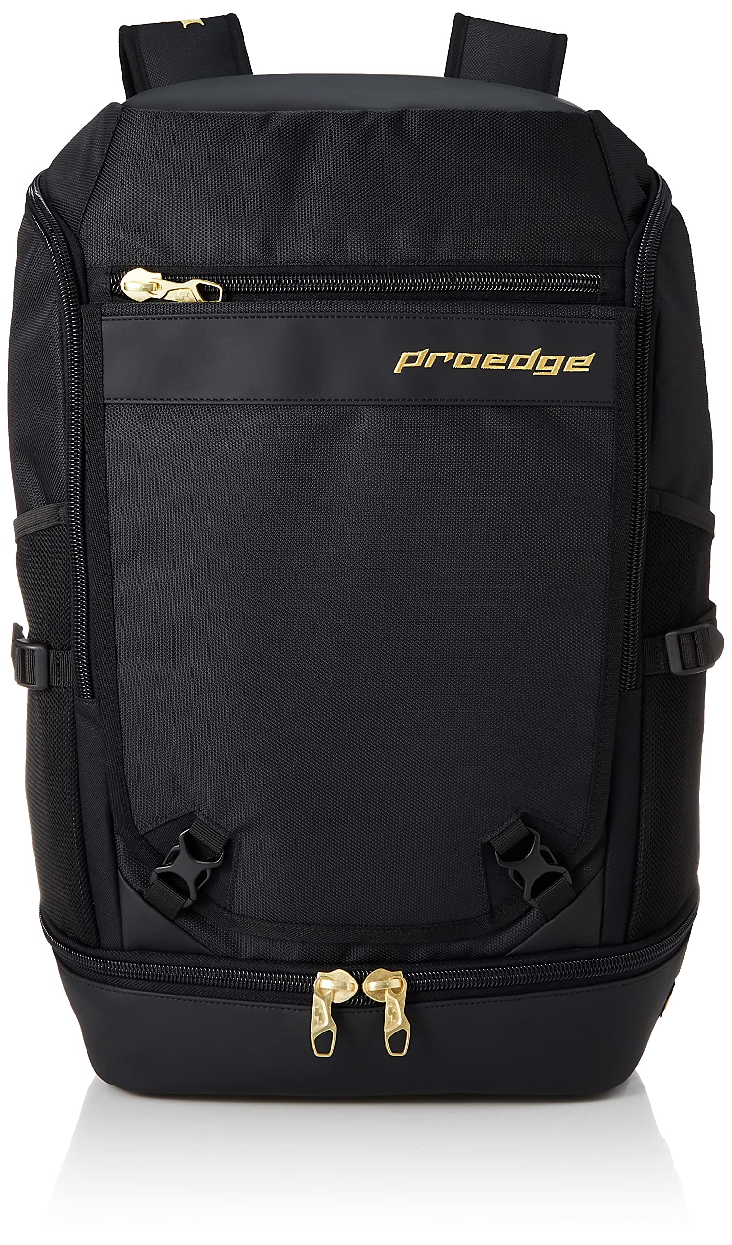 

Backpack EBA1031 Black Free Size [SK] (90)