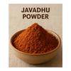 Javadhu Powder | Traditional Javathu for Body & Pooja | Natural Fragrance Powder -Pack of 2g *6 pcs