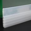 Door Seals Weather Stripping Under Door Sweep Bottom Seal Strip Draft Stoppers