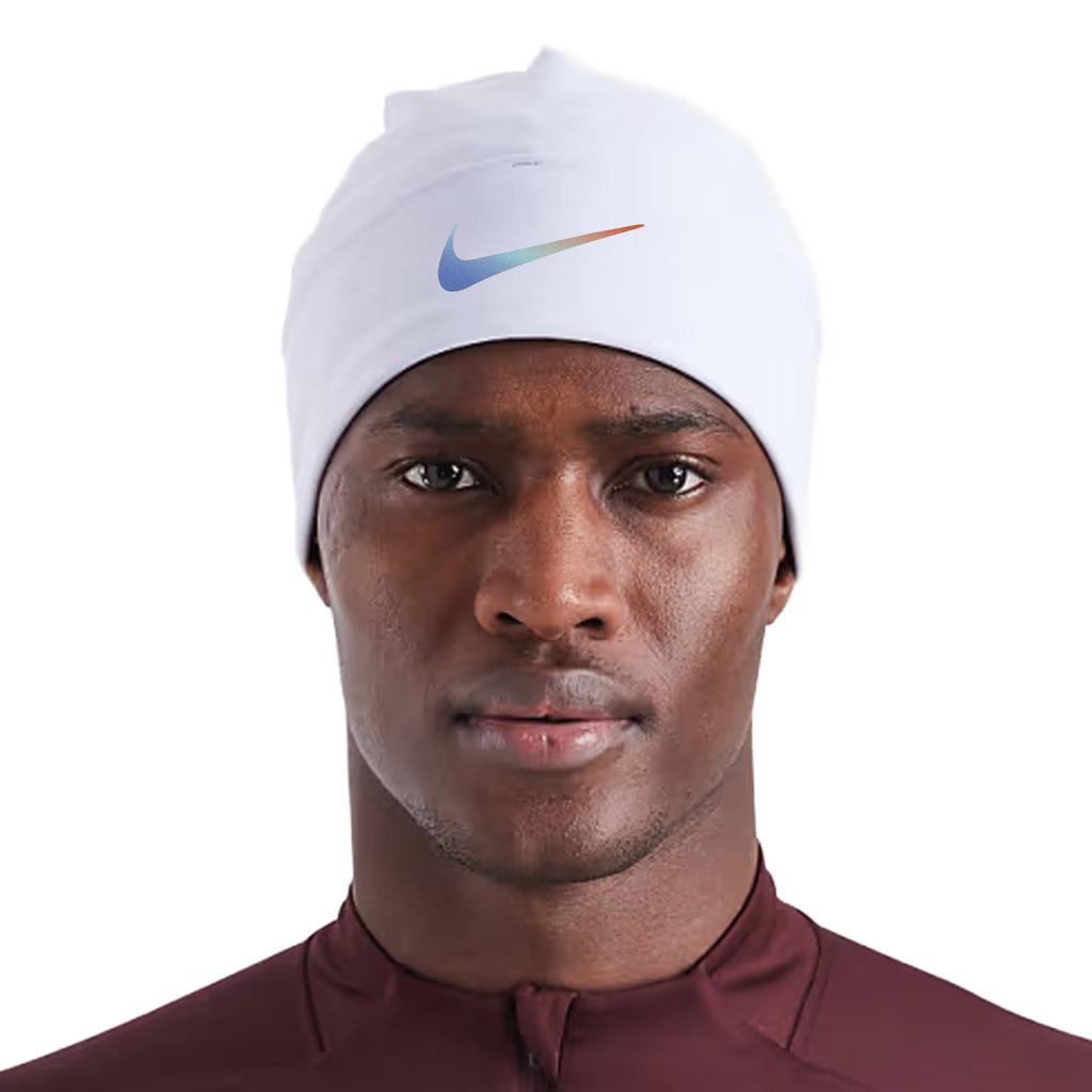 Nike U Peak Dri-FIT Uncuffed Beanie