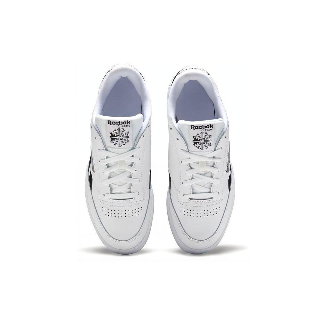 Reebok Club C Revenge 'White Black' EH0649