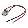 1Pcs Type-C Lithium Battery Charging Protection Module 5V Boost Power Supply Board Charge And Discharge Integrated