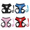 Good-Pet Chest Strap Top Dog Strap Small Dog Strap Outdoor Reflective Breathable Dog Traction Strap