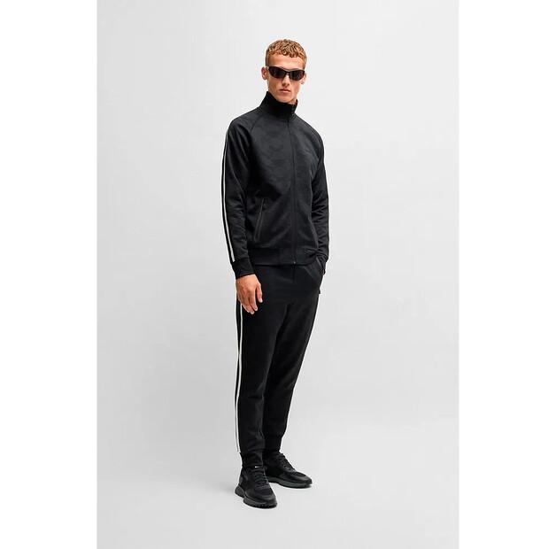 BOSS Кросовки Jonah 10259130 01
