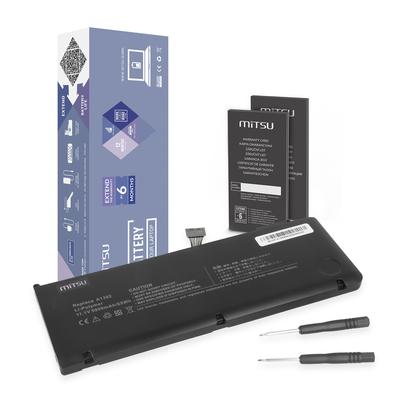 Příslušenství k notebookům – Adaptéry a baterie pro notebooky