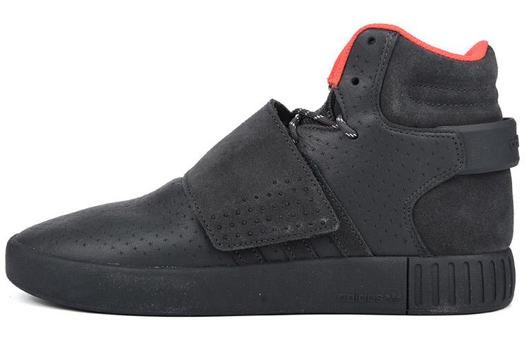 Adidas Tubular Invader Strap Black CQ0953 44⅔