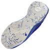 Under Armour Unisex Curry Splash 24 AP Blau Basketballschuhe 3027262-400