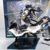 [USED] Sengoku Rance Uesugi Kenshin 1/8 Scale Figure by kotobukiya