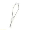 A1A2 Fly Tying Tool Spooled Thread Bobbin Holder for Sewing Machine Fishing