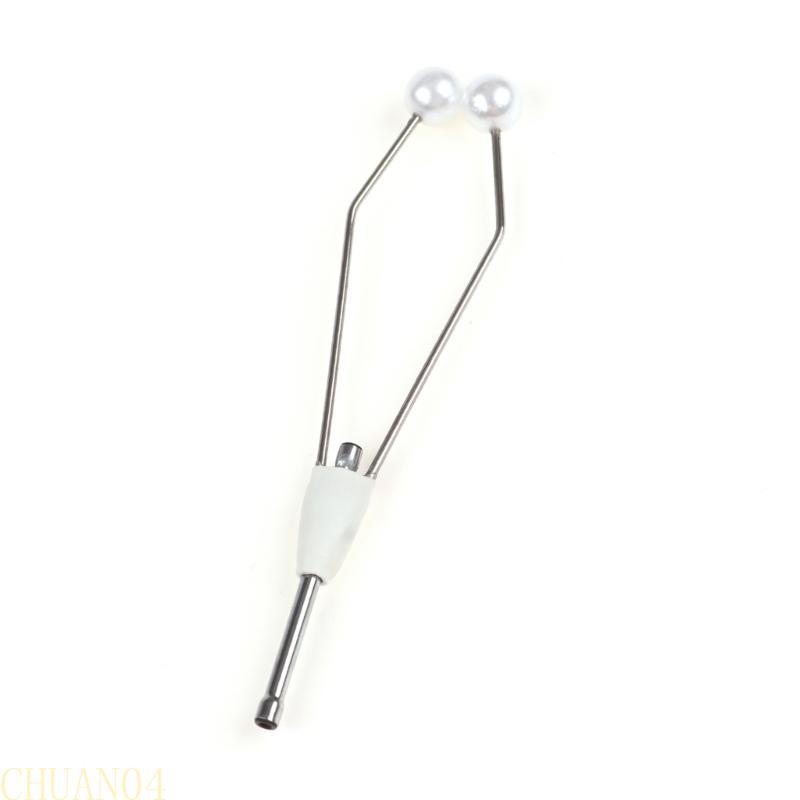 A1A2 Fly Tying Tool Spooled Thread Bobbin Holder for Sewing Machine Fishing