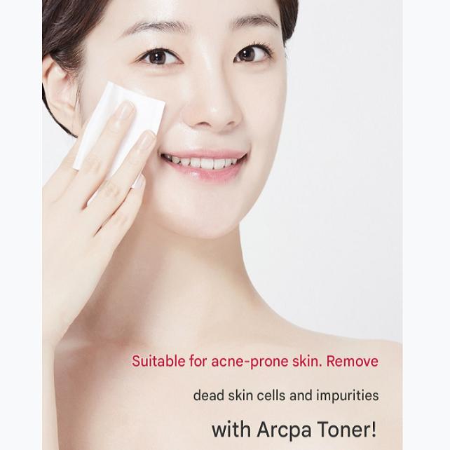 [DR.Deep] Acpa Tea Tree Skin Toner 200ml