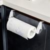 Japan KM.6214 Ceiling-Mounted Towel Rod for Bathroom Cabinet Storage