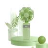 Portable Brushless Mini USB Fan with Digital Display