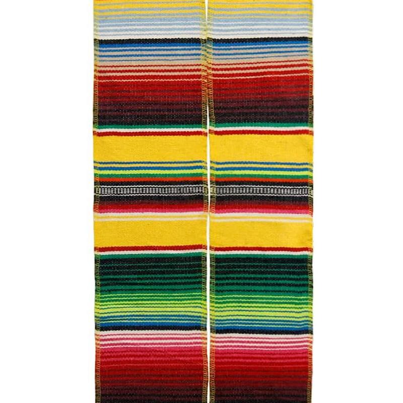 Men Student Uniform Belt Graduation Stole Long Scarves Graduation Sash Shawl Graduation Decoration
