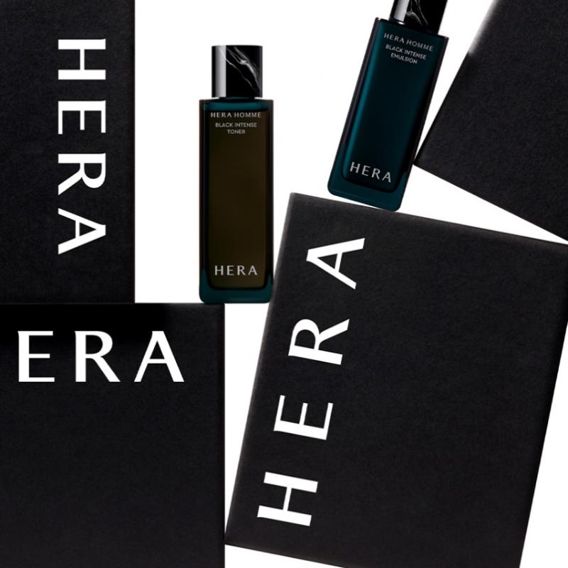 Hera New Homme Black Intense Emulsion 110ml