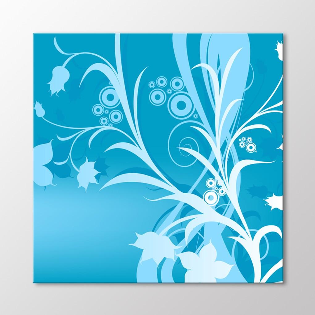 

Абстрактная Живопись Цветов