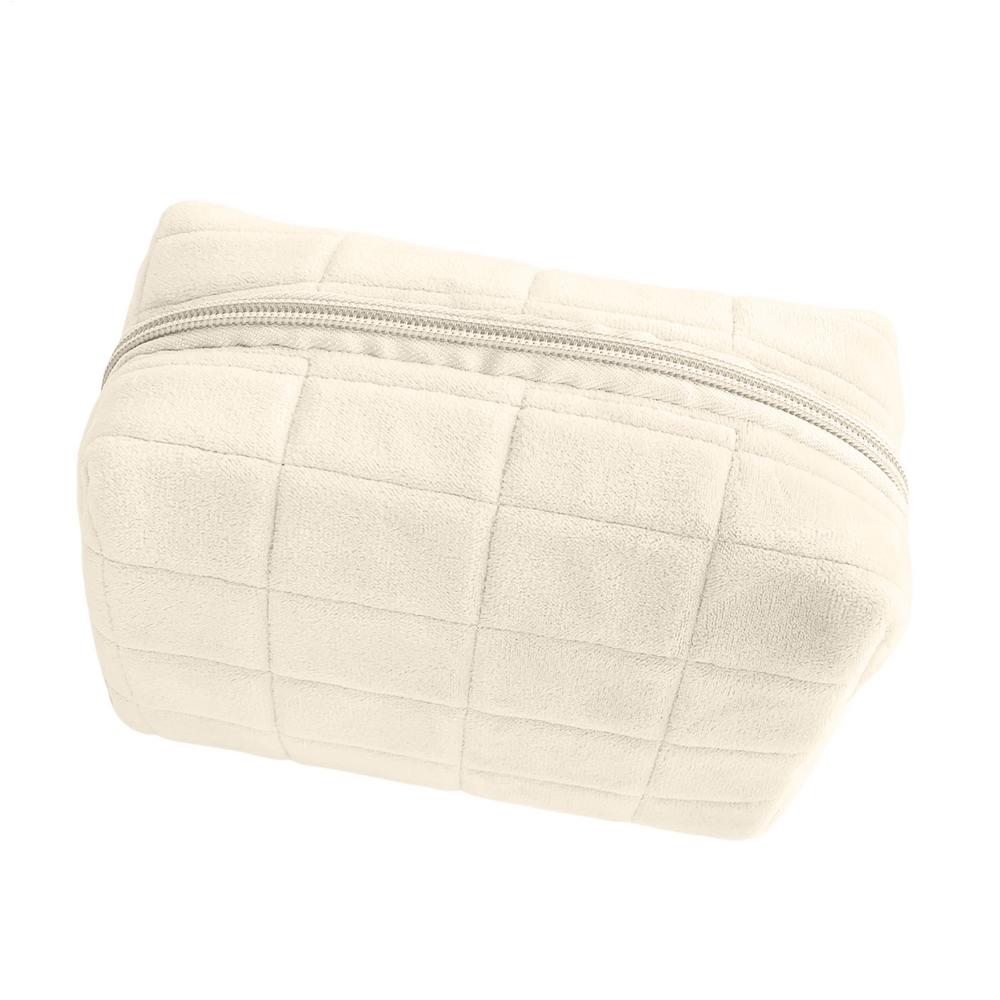 Pencil Bag Large Capacity Stationery Bag Travel Storage Bag Women'S Cosmetic Bags Cute Design Girls Pencil Case