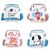 Loopy Cute Mini Transparent Pvc Phone Bag Small Crossbody Purse For Daily Use