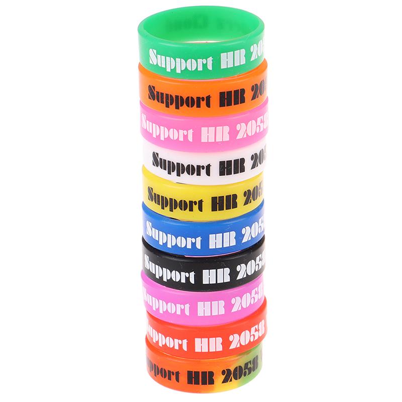 

10 шт./компл. машинка для стрижки волос/триммер с противоскользящим резиновым рукавом, декоративные кольца 10Pcs