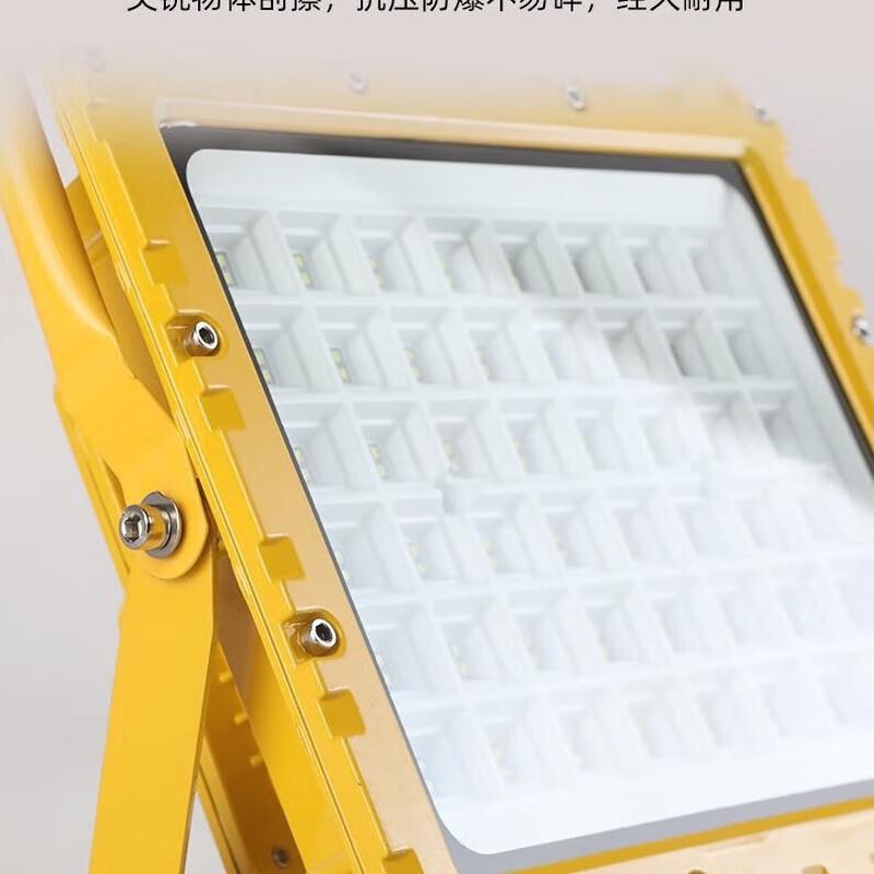 Linpan Explosion-Proof Outdoor LED Handheld Work Light