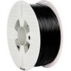 Filament PLA Verbatim 55318 1.75 Mm 1000 G Noir - Hautes Performances D'impression