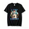 I Eat Ceunisext Funny Cat Meme Tee Shirt Cotton Short Sleeve Stupid Ugly Cats Printed T Shirt Casual O Neck Graphic Tees Tees