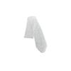 Bows, Pearl Strings, Silk Scarves, Summer Vacation Style, Atmosphere-enhancing Neckband Decoration, Hairband, Hair Ties