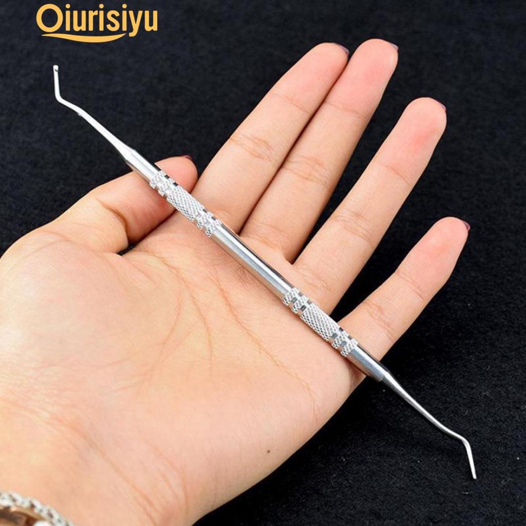 Oboustranný zvedák zarostlých nehtů