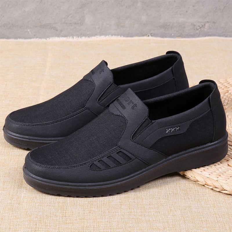 Модная повседневная обувь — фото 3