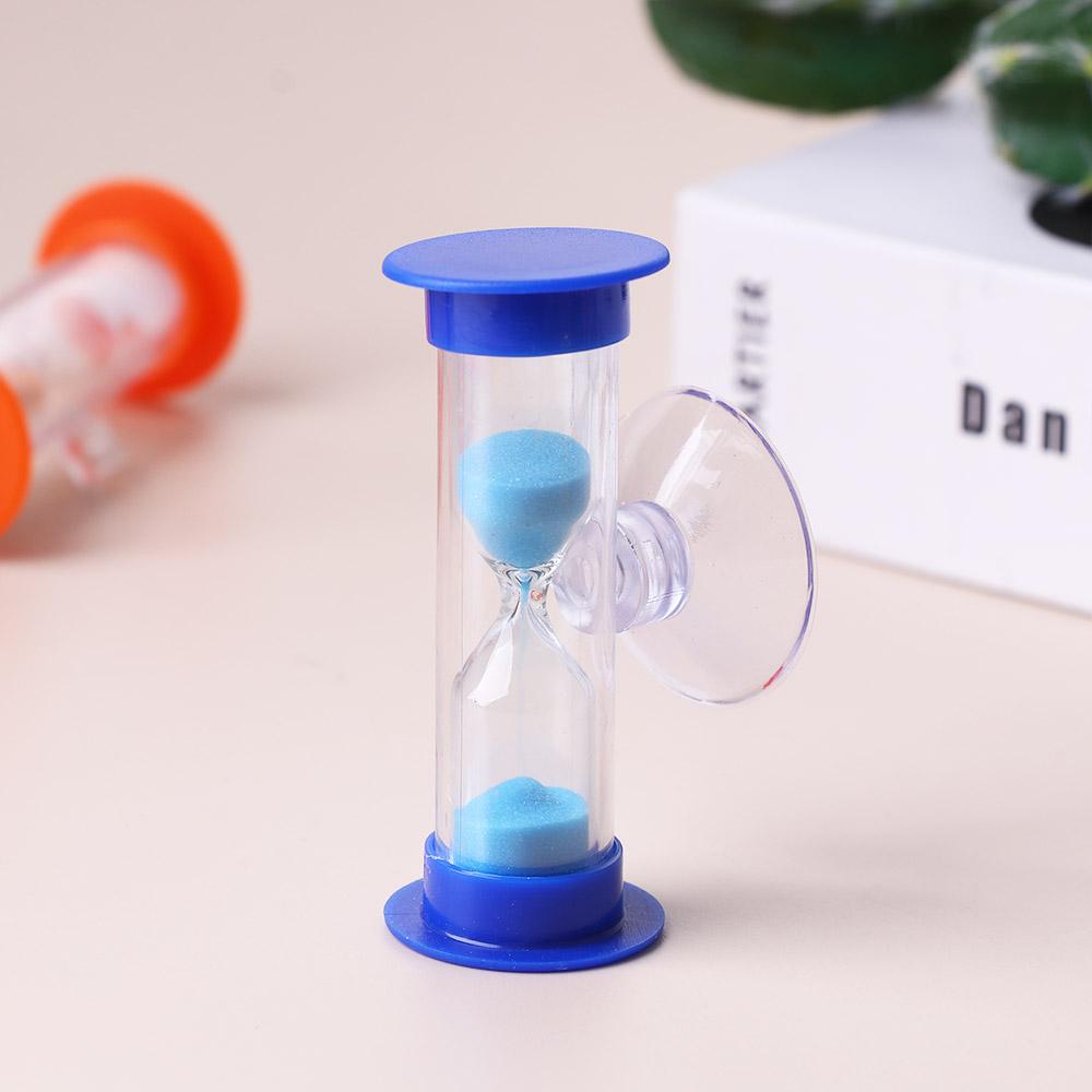 Tooth Brushing For Kids Home Decors Shower Timer Time Funnel Hourglass Sand Clock Desktop Ornament