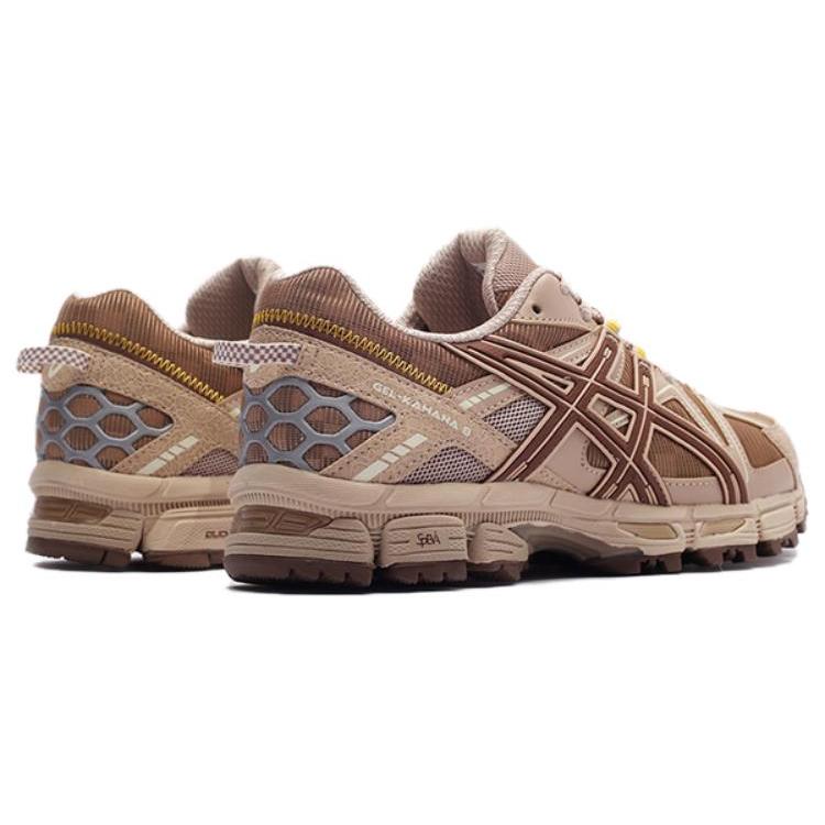 New Asics Gel Kahana 8 'Brown' 1011B841-200