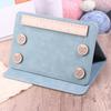 Foldable Knitting Chart Holder Rack Magnetic Ruler Crochet Chart Keeper Knitting Lovers