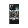 Escape From Tarkov Phone Case For Xiaomi Poco F7 Ultra X7 X6 M8 M7 M6 M4 M3 Pro X4 Mi 15 15T 14 14T 12T 12S 10T Pro 12 11 Lite C