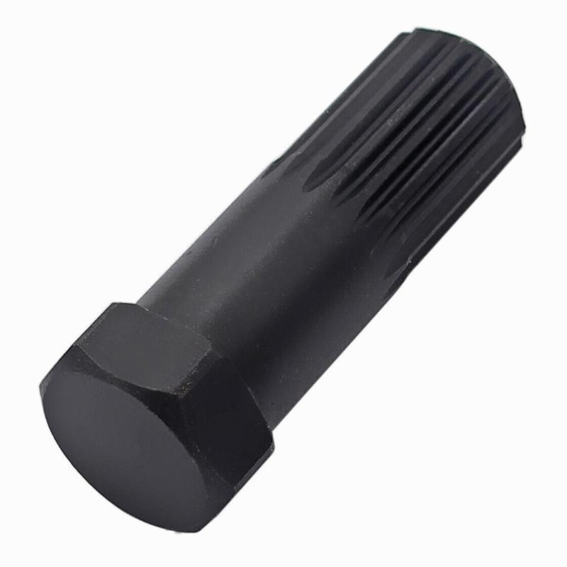 Impeller Tallation Removal Spline Wrench Tool WR001 For Kawasaki Seadoo GS GSX GTI GTS GTX HX RX SP JH750 JS650 JS750