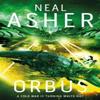 Orbus by Neal Asher Paperback Book 9781509868452