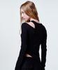 2113 STUDIO Double Layer Top