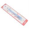 Plus Magnetic Clapper Meridian Shoot Health Clapping Beat Tapping Back Massager Silicone Knock Body Hammer Massage Stick Care