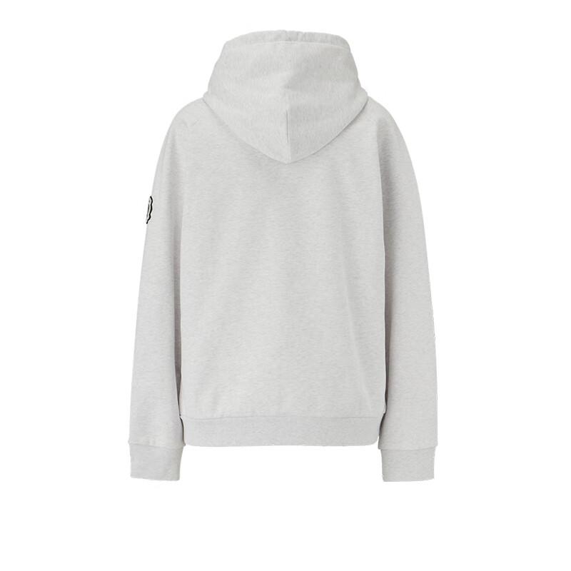 

New Onitsuka Tiger Sweatshirt Unisex Heather Gray 2183B311-020 M