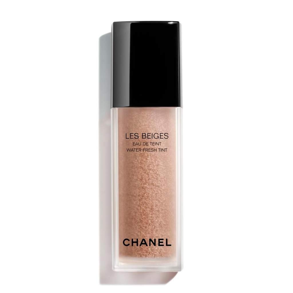 Chanel Les Beiges Eau de Teint 30ml Medium Light [Used]