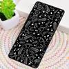 Skull Gothic Creepy Pastel Goth Phone Case For Samsung Galaxy Note 10 Pro S26 S25 S24 S23 S22 Ultra Plus S21 FE S20 Cover