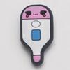 2025 Custom  Mix Styles Medical Nurse Stethoscope Heart RN Retractable Badge Reel  Nurse Accessories