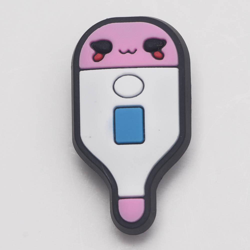2025 Custom Mix Styles Medical Nurse Stethoscope Heart RN Retractable Badge Reel Nurse Accessories