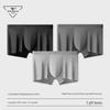 Herren Reine Baumwolle Antibakterielle Boxer Briefs