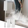 Dusters For Cleaning Retractable Skinny Thin Duster 2 Microfiber Dusting Cloths Washable Extendable Pole Household Cleaning