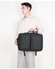 Expandable Water-Repellent Multifunction Travel Backpack with Large Capacity