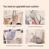 Ergonomic Lumbar Support Cushion