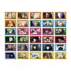 TV Anime "SAKAMOTO DAYS" Trading Scene Instant Camera Style Illustration Cards (2 Cards Per Set) - Box of 15