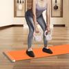 Pilates Board for Working Out Indoor Skating Training Equipment Slide Board Sports Sliding Mat Yoga Fitness Sliding Mat